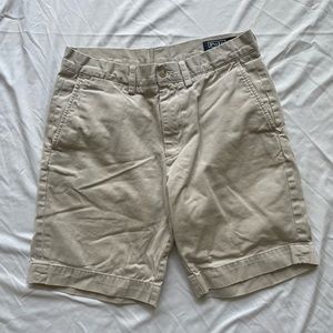 Polo Classic Fit Shorts